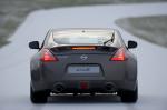 Nissan 370Z 2009 года
